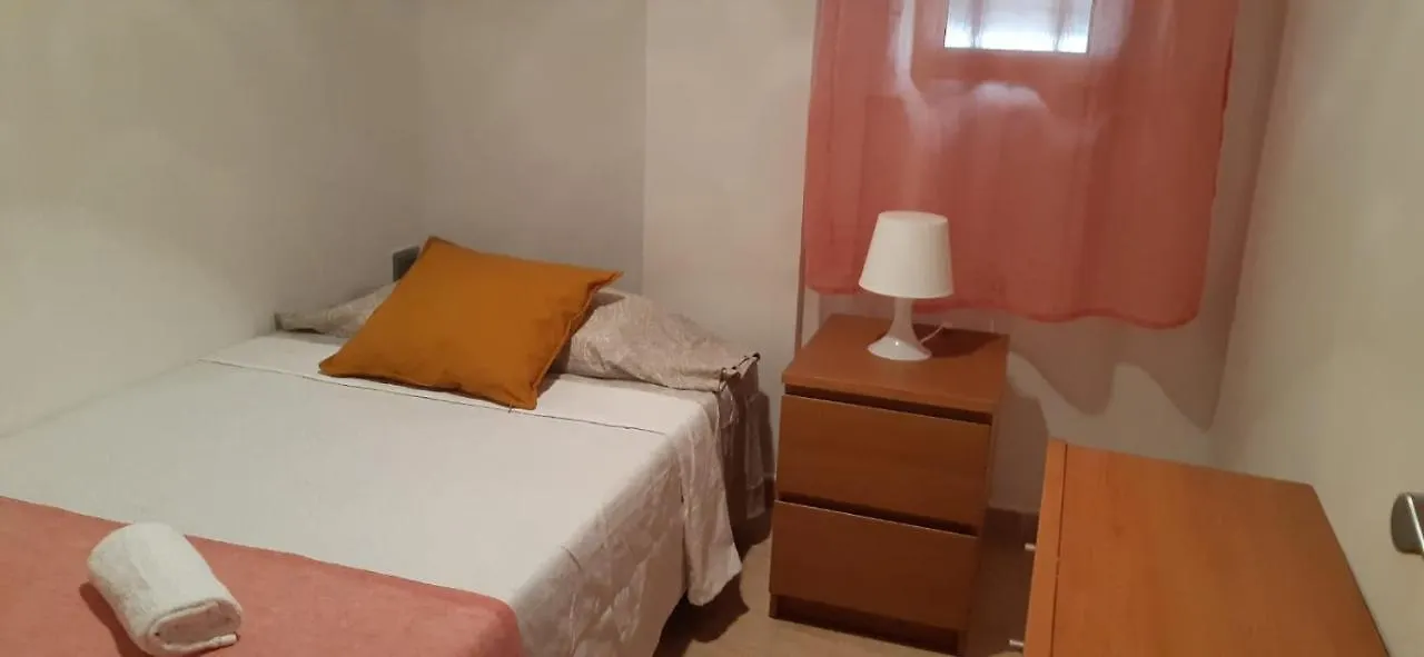 Apartamento Calafell A 80M De Playa Apartment