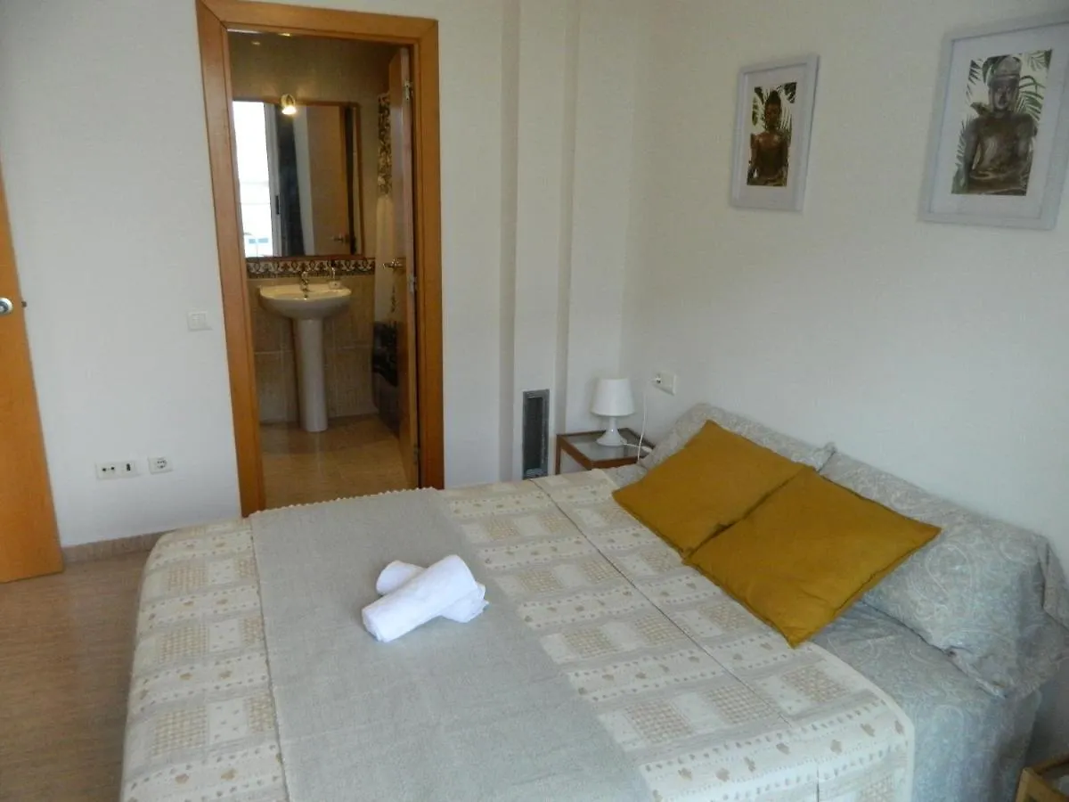 Apartamento Calafell A 80M De Playa Apartment Spain