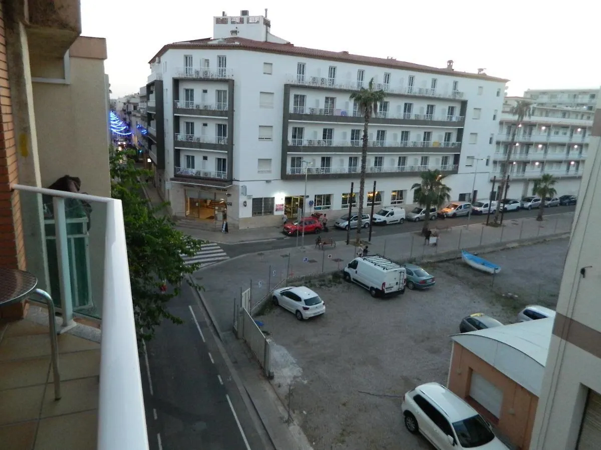 Apartamento Calafell A 80M De Playa Apartment 0*,  Spain