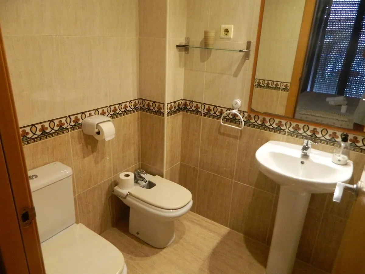 Apartamento Calafell A 80M De Playa Apartment 0*,  Spain