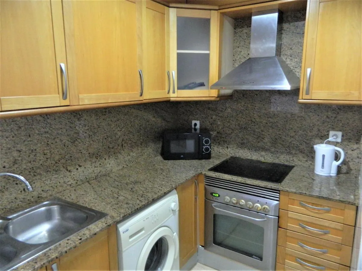 Apartamento Calafell A 80M De Playa Apartment