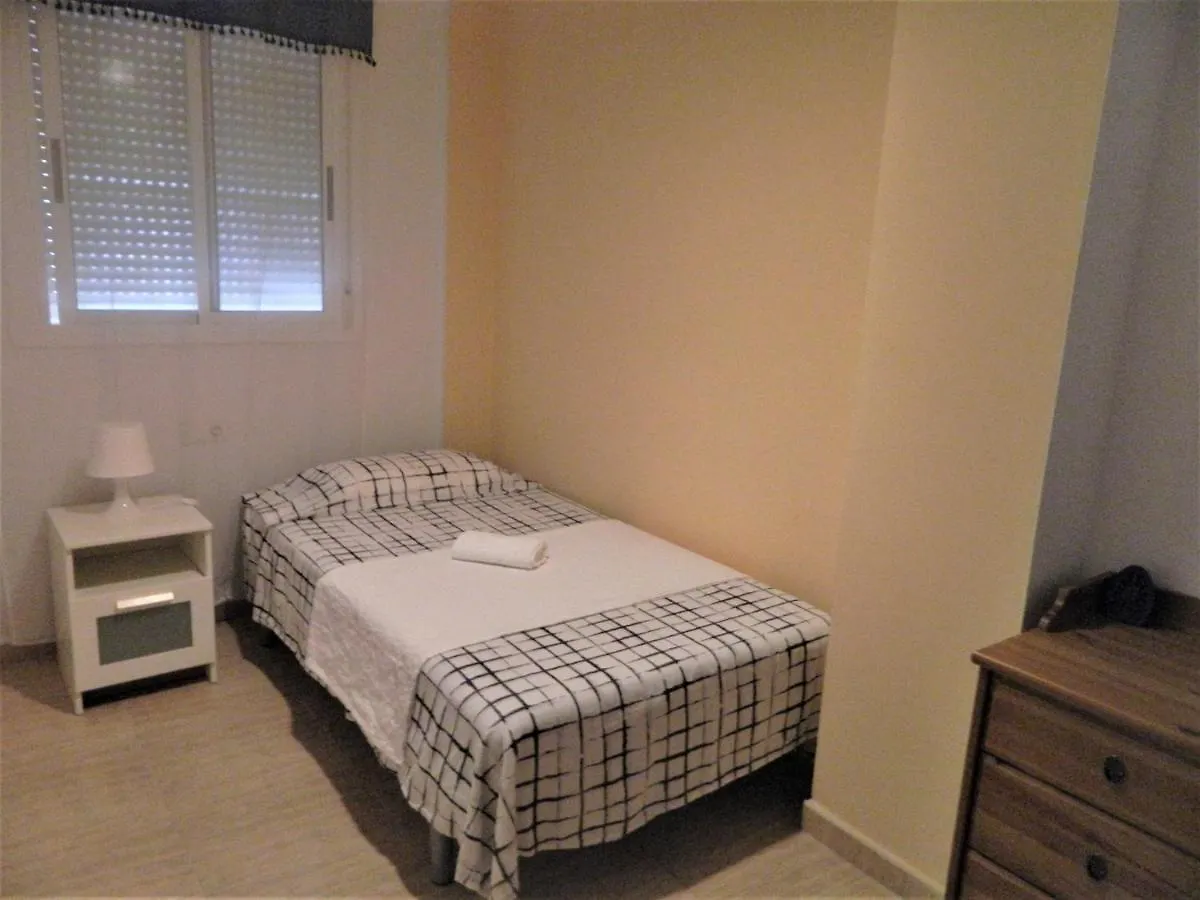Apartamento Calafell A 80M De Playa Apartment Spain