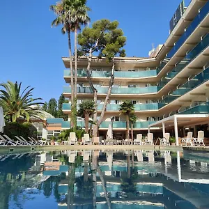 Canada Palace Calafell