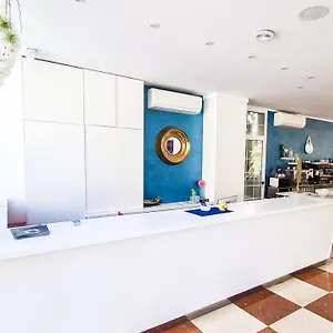3* Hotel Platja Mar