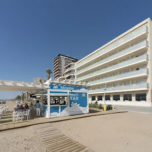 4r Miramar Calafell