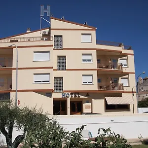 El Castell Calafell