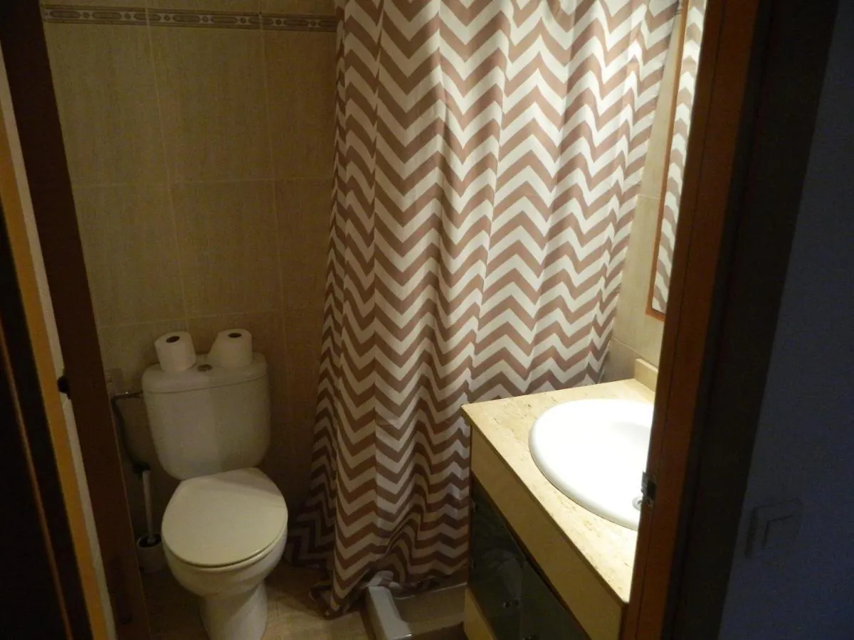 Apartamento Calafell A 80M De Playa Apartment Spain